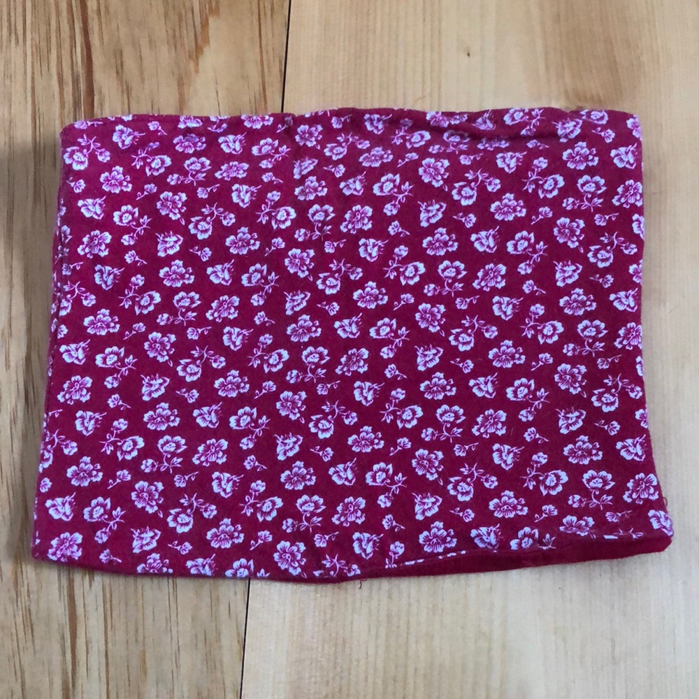 Hollister XS tube top